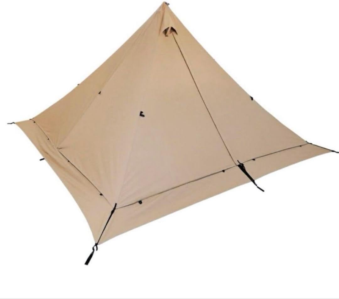 未使用 tent-Mark PANDA TC+【廃盤・希少】 テンマクデザイン パンダTC